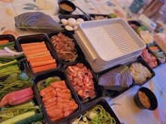 嫂子的烤肉外卖-范儿·嫂子烤肉·精致炭火烤肉(长治路店)