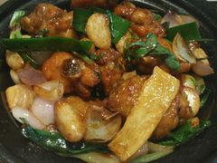 -粤港餐厅(禹州商业广场店)