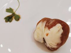溏心柿子冰淇凌-茗鼎汇(星方汇广场店)