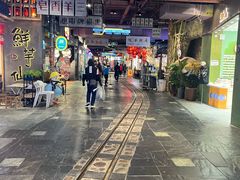 -时尚天河商业广场