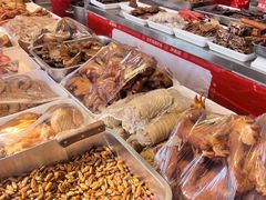 -净香园熟肉(北坦总店)