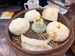 -富春茶社(国庆路店)