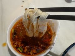 -培万河间驴火•驴肉火锅(东平店)