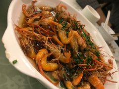 -宏玲餐厅(四川南路店)