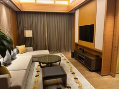 -杭州西溪喜来登度假大酒店