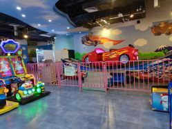 -利奥梦幻主题乐园(爱琴海购物公园店)