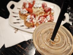 -StayReal Cafe(长宁来福士广场东八区店)