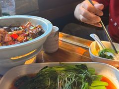 -有梦特色餐厅(古子城店)