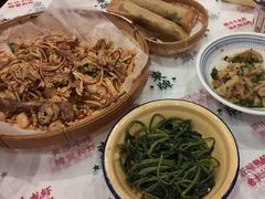 -东排食堂长沙小吃大排档(五一广场店)