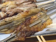 -马子全羊(堤口路店)