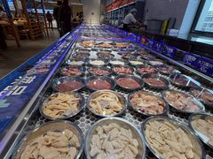 -蓝珊甄选海鲜自助·火锅大排档(近阿那亚店)