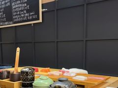 -Sushi Hanzo半藏(天环广场店)