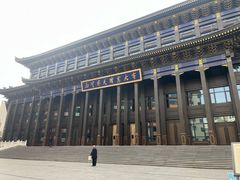 -西宁市东关清真大寺