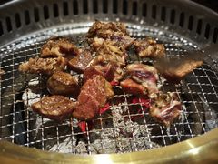 -松鱼亭·和牛烧肉(协鑫广场店)
