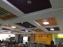 -东华大学第一食堂(松江校区店)