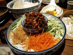 -额娘·春饼烤鸭(天鸿店)
