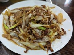 -爆肚冯(廊房二条店)