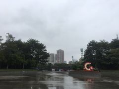 -英雄广场