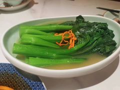 -禄运茶居·手工点心(恒宝广场店)