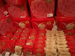 -好利来(牡丹园店)