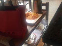 -牛事制造局牛肉火锅(莲岳路店)
