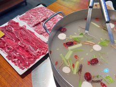 -大吉利潮汕牛肉火锅(王府井店)