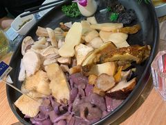 -一朵菌·野生菌探索家火锅(南亚店)
