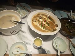 -苏帮袁Sue Cuisine(来福士店)