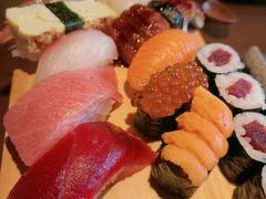 -千代武日本料理(哈西店)
