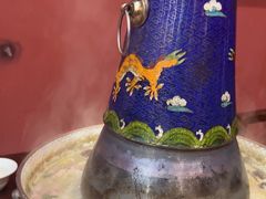 -爱新觉罗福臨火锅馆(万科滑雪场店)