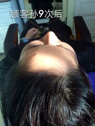 点击看大图 丽锦美容美发(田村店)-LJOY丽锦造型·烫发染发