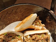 -甄御•海鲜新青岛菜(麦岛店)