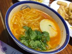 -惠宾饭庄(中山路店)