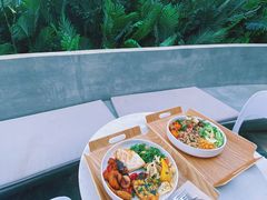 -Green Option(官舍店)