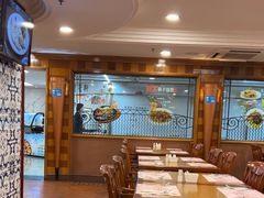 -玫瑰园西餐厅(新华大厦店)