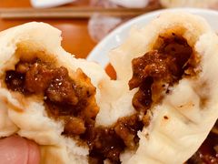 酱肉包-刘鸿盛(罍街店)