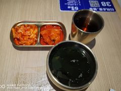 -梨花牛肉汤饭(仁恒伊势丹店)