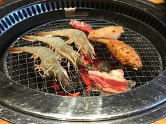 -一牛道炭火烧肉居酒屋(椒江店)