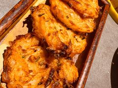 -老淮滨-蚌埠非遗小吃(淮河路店)