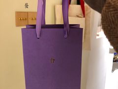 -LADY FAFA(巨鹿路陕西南路路口店)