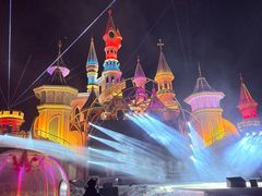 -沈阳方特欢乐世界