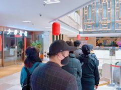 -聚春园自助餐厅(东街口店)