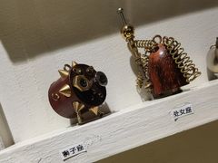 -LADY FAFA(巨鹿路陕西南路路口店)