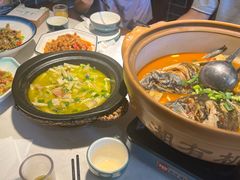 -千岛湖小鱼儿·淳安匠心农家菜