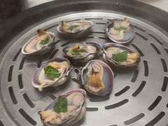 -青蓬蒸汽海鲜·深圳老字号·团建聚会(壹方城店)
