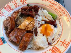 -肥韬茶餐厅(海上世界店)