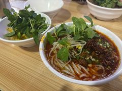 -金实大酥牛肉面