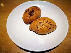 烤枣包-西北45°(世茂广场店)