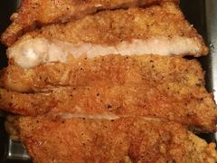 君悦排骨-馔豚·台北菜专门店(深圳湾万象城店)