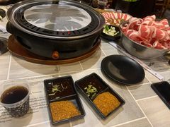 -胡哥烤肥牛(车公庙店)